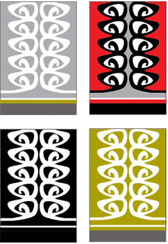 Textile Design #1