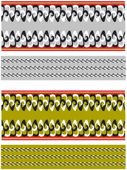 Textile Design #4
