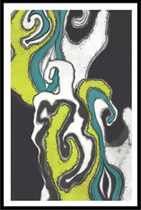 Silkscreen #7