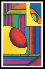 Silkscreen #11