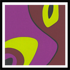 Silkscreen #12