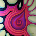 Primordial Form #4