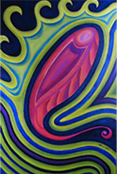 Primordial Form #9